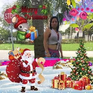 Meet your Posher, Juana